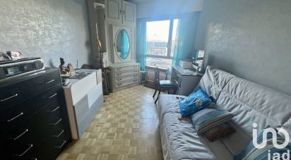 Appartement 4 pièces de 105 m² à Chatou (78400)