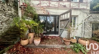 Village house 5 rooms of 172 m² in Giverny (27620)