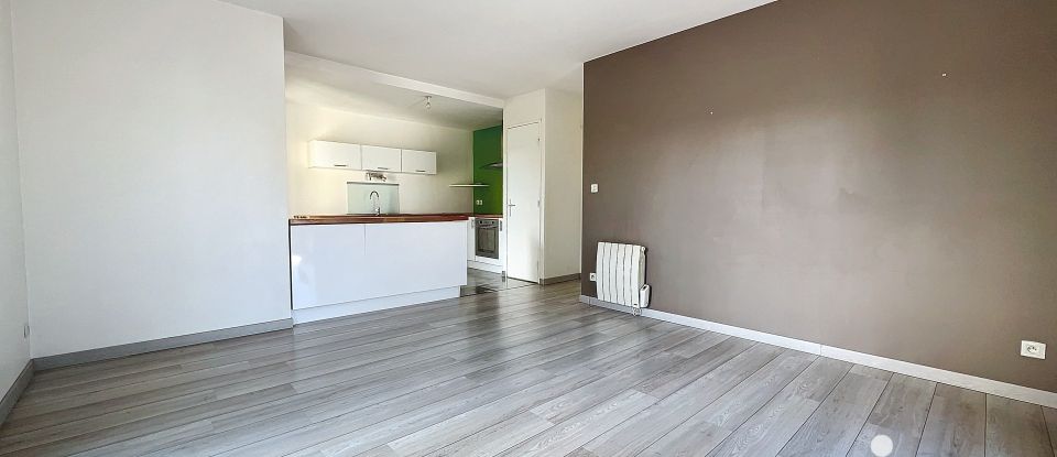 Appartement 3 pièces de 57 m² à La Rochelle (17000)