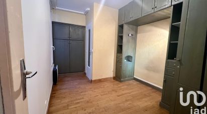 Apartment 2 rooms of 26 m² in Paris (75017)