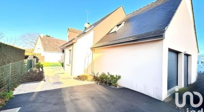 Traditional house 6 rooms of 145 m² in Guignen (35580)