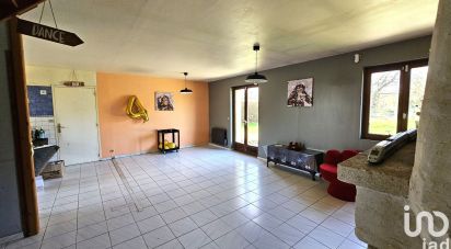 Maison 7 pièces de 146 m² à Lorrez-le-Bocage-Préaux (77710)