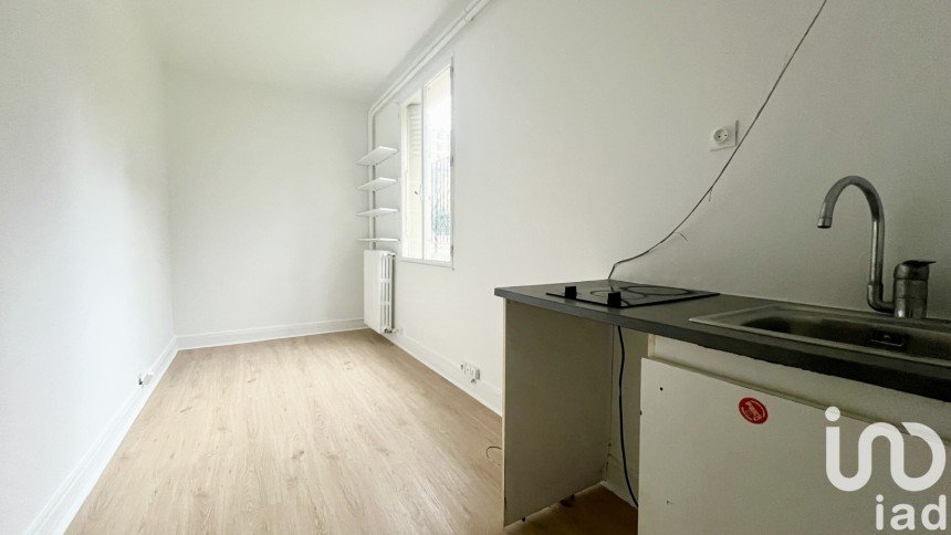 Apartment 1 room of 10 m² in Neuilly-sur-Seine (92200)