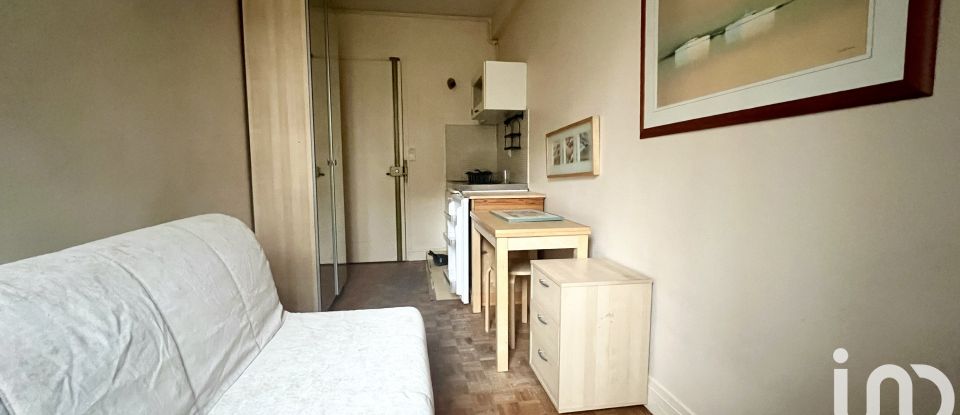 Apartment 1 room of 10 m² in Neuilly-sur-Seine (92200)