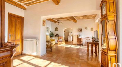 House 5 rooms of 200 m² in Châteauneuf-Grasse (06740)