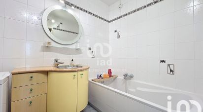 Apartment 4 rooms of 82 m² in Fontaine-lès-Dijon (21121)