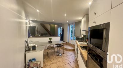 Town house 4 rooms of 82 m² in Argenteuil (95100)