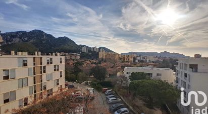 Appartement 4 pièces de 67 m² à Marseille (13010)