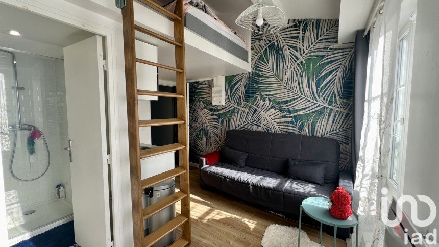 Apartment 1 room of 23 m² in Saint-Germain-en-Laye (78100)