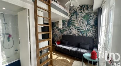Apartment 1 room of 23 m² in Saint-Germain-en-Laye (78100)