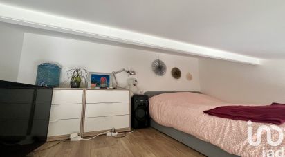 Appartement 1 pièce de 23 m² à Saint-Germain-en-Laye (78100)