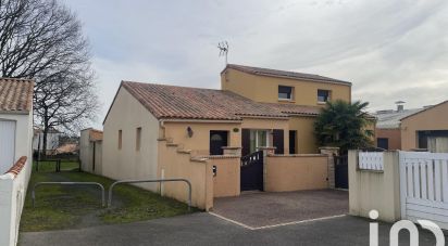 Maison 5 pièces de 136 m² à La Roche-sur-Yon (85000)