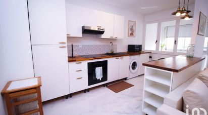 Apartment 4 rooms of 78 m² in Chartres (28000)