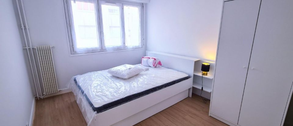 Appartement 4 pièces de 78 m² à Chartres (28000)