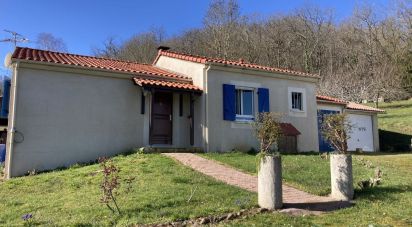 Maison 4 pièces de 105 m² à Laméac (65140)