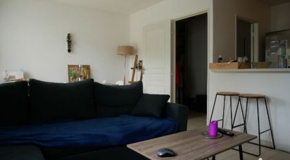 Apartment 2 rooms of 48 m² in Aytré (17440)