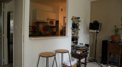 Apartment 2 rooms of 48 m² in Aytré (17440)