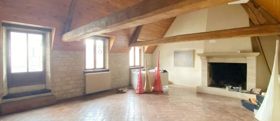 Building in Montataire (60160) of 320 m²