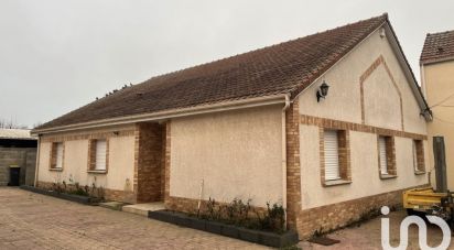 Traditional house 5 rooms of 130 m² in Le Havre (76620)