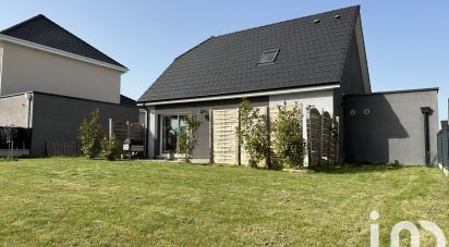 House 6 rooms of 125 m² in Fontenay (76290)