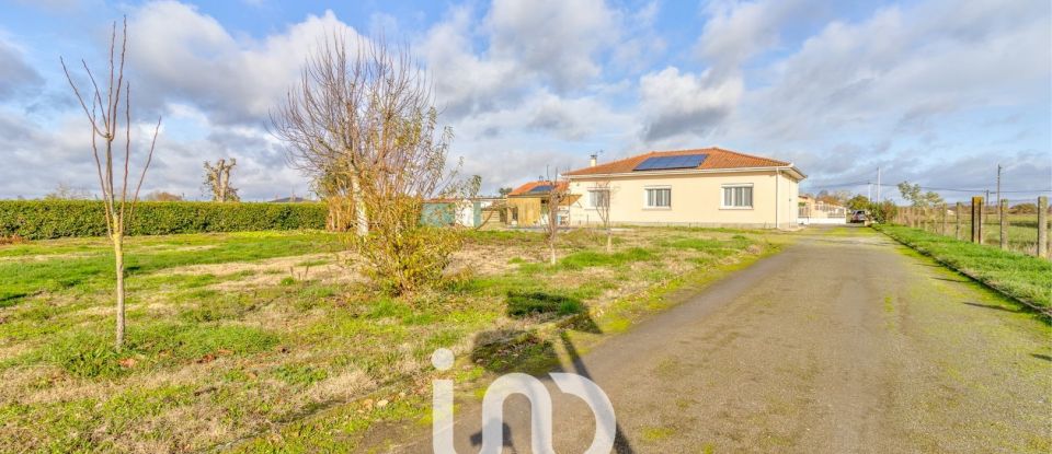 House 4 rooms of 115 m² in Seysses (31600)