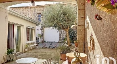 Village house 7 rooms of 120 m² in Lansargues (34130)