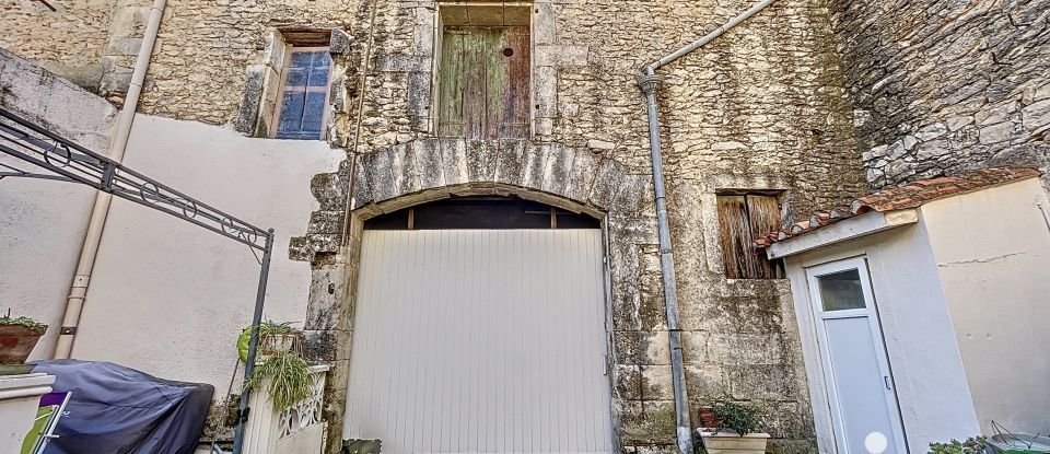 Village house 7 rooms of 120 m² in Lansargues (34130)
