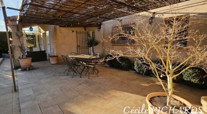 House 6 rooms of 168 m² in Le Castellet (83330)