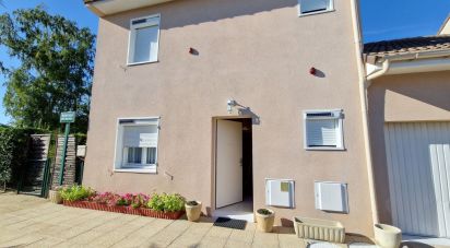 Maison 4 pièces de 83 m² à Boigny-sur-Bionne (45760)
