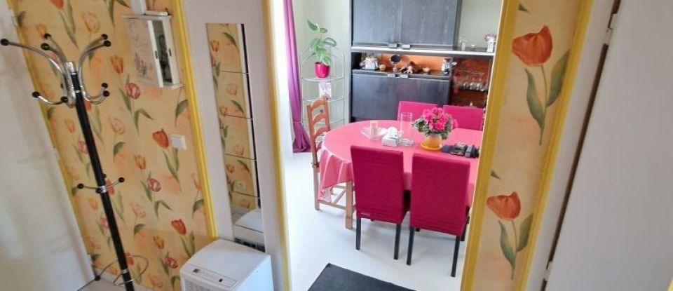 Maison 4 pièces de 83 m² à Boigny-sur-Bionne (45760)