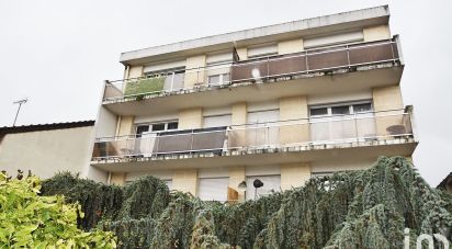 Appartement 2 pièces de 43 m² à Neuilly-sur-Marne (93330)