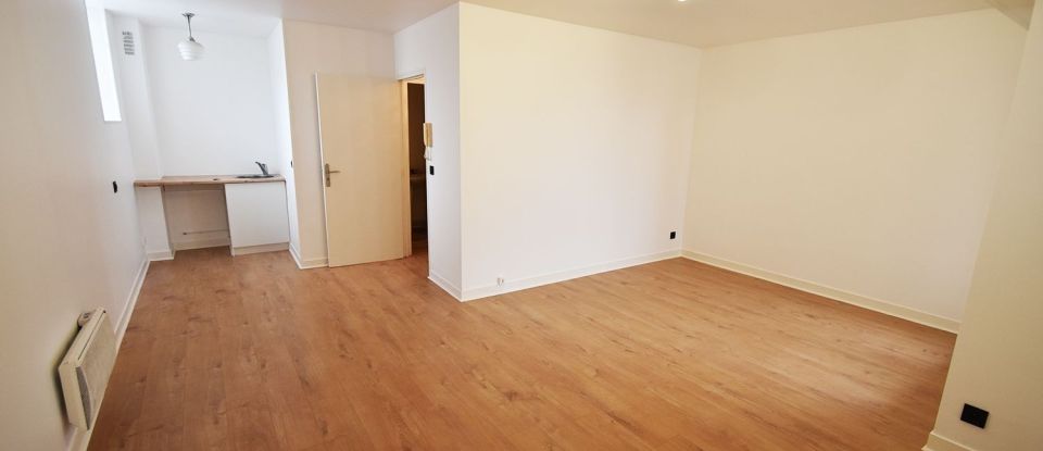 Apartment 2 rooms of 43 m² in Neuilly-sur-Marne (93330)