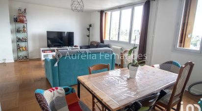 Apartment 4 rooms of 67 m² in Champigny-sur-Marne (94500)