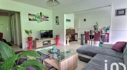 Appartement 4 pièces de 87 m² à Chelles (77500)
