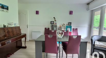 Apartment 4 rooms of 87 m² in Chelles (77500)