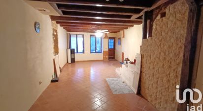 Town house 5 rooms of 160 m² in Badonviller (54540)