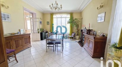 Mansion 9 rooms of 260 m² in Villard-Bonnot (38190)