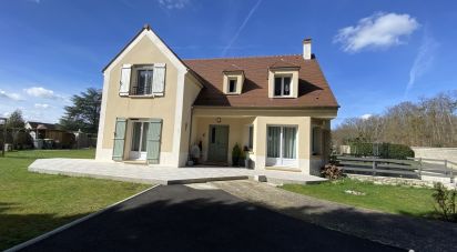House 8 rooms of 186 m² in Barbizon (77630)