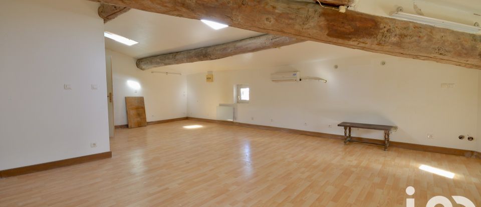 Village house 6 rooms of 134 m² in Ribaute (11220)