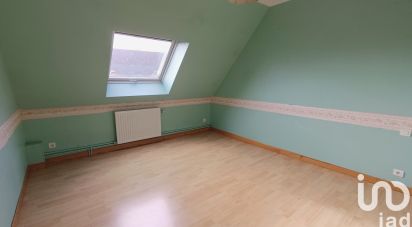 House 6 rooms of 120 m² in Mers-sur-Indre (36230)