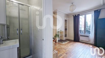 Apartment 3 rooms of 44 m² in Paris (75012)