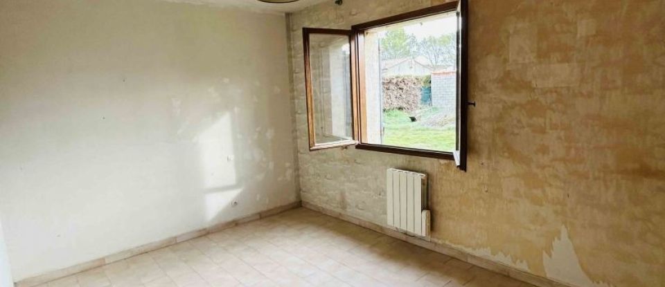 House 7 rooms of 142 m² in Saint-Chaptes (30190)