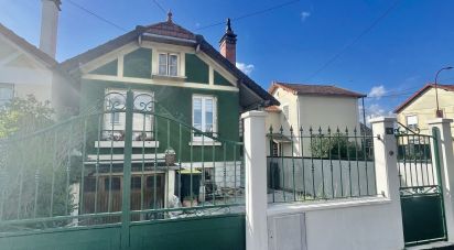 House 5 rooms of 75 m² in Bezons (95870)