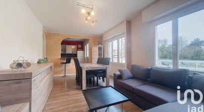 Apartment 3 rooms of 70 m² in Mérignac (33700)