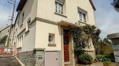 Maison 5 pièces de 99 m² à Saint-Lô (50000)