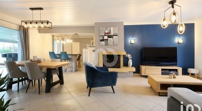 House 6 rooms of 152 m² in Castelnau-d'Estrétefonds (31620)
