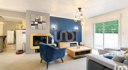 Maison 6 pièces de 152 m² à Castelnau-d'Estrétefonds (31620)