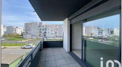 Appartement 3 pièces de 73 m² à Bruges (33520)