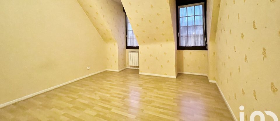 Appartement 3 pièces de 74 m² à Auxerre (89000)