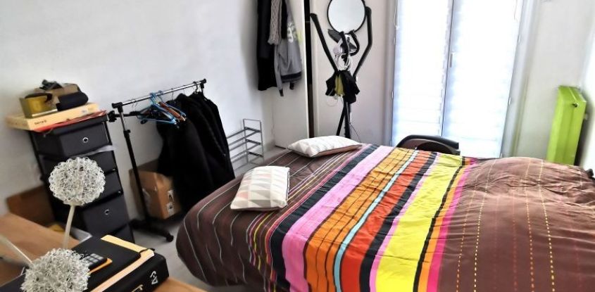 Apartment 3 rooms of 72 m² in Perpignan (66000)